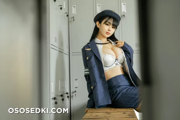 桜井宁宁 – 中野美树 - 14