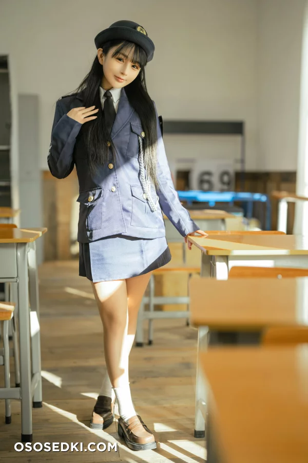 桜井宁宁 – 中野美树 - 34
