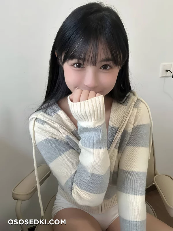 桜井宁宁 –  23年11月Partme会员订阅 - 11