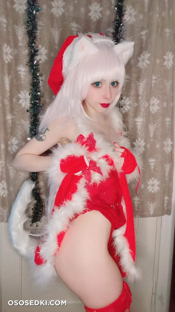 Slaysha - Vanilla - Nekopara - 11