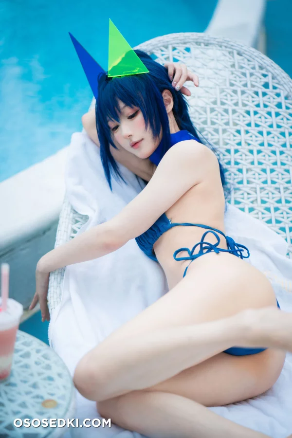 阿包也是兔娘 花园  New Jersey AZURLANE - 31