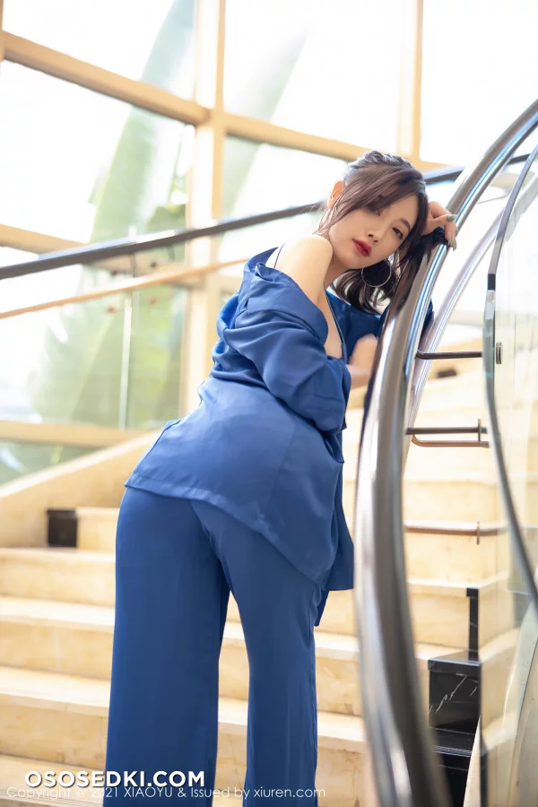 XiaoYu Vol.467: Yang Chen Chen (杨晨晨sugar) - 13