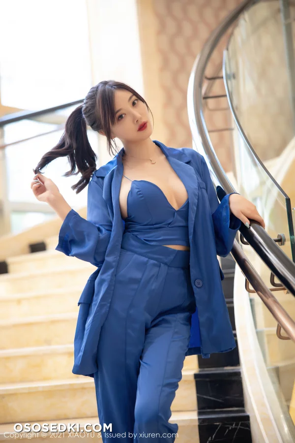 XiaoYu Vol.467: Yang Chen Chen (杨晨晨sugar) - 15