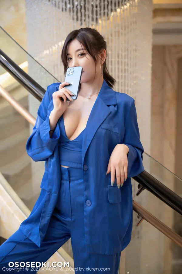XiaoYu Vol.467: Yang Chen Chen (杨晨晨sugar) - 18