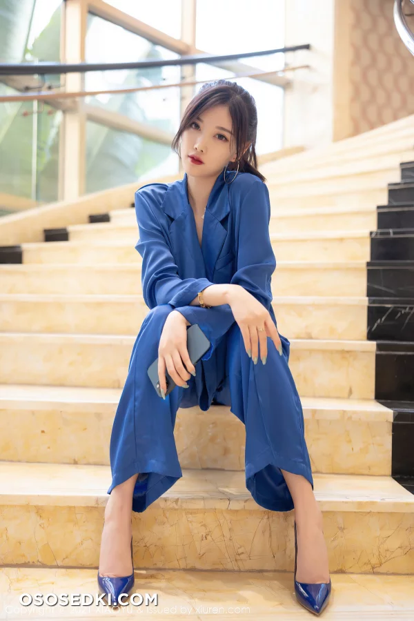 XiaoYu Vol.467: Yang Chen Chen (杨晨晨sugar) - 19