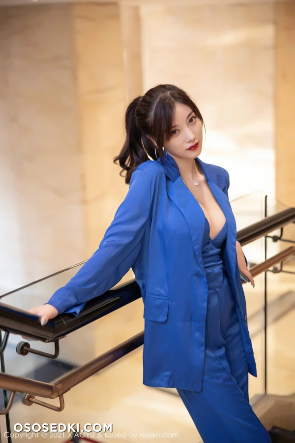 XiaoYu Vol.467: Yang Chen Chen (杨晨晨sugar) - 2