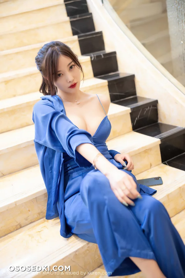 XiaoYu Vol.467: Yang Chen Chen (杨晨晨sugar) - 21