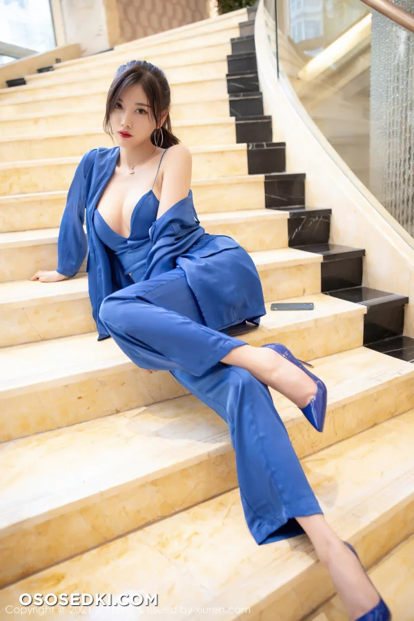 XiaoYu Vol.467: Yang Chen Chen (杨晨晨sugar) - 22