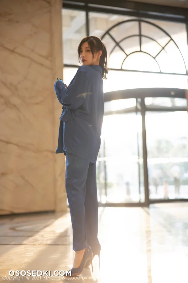 XiaoYu Vol.467: Yang Chen Chen (杨晨晨sugar) - 29