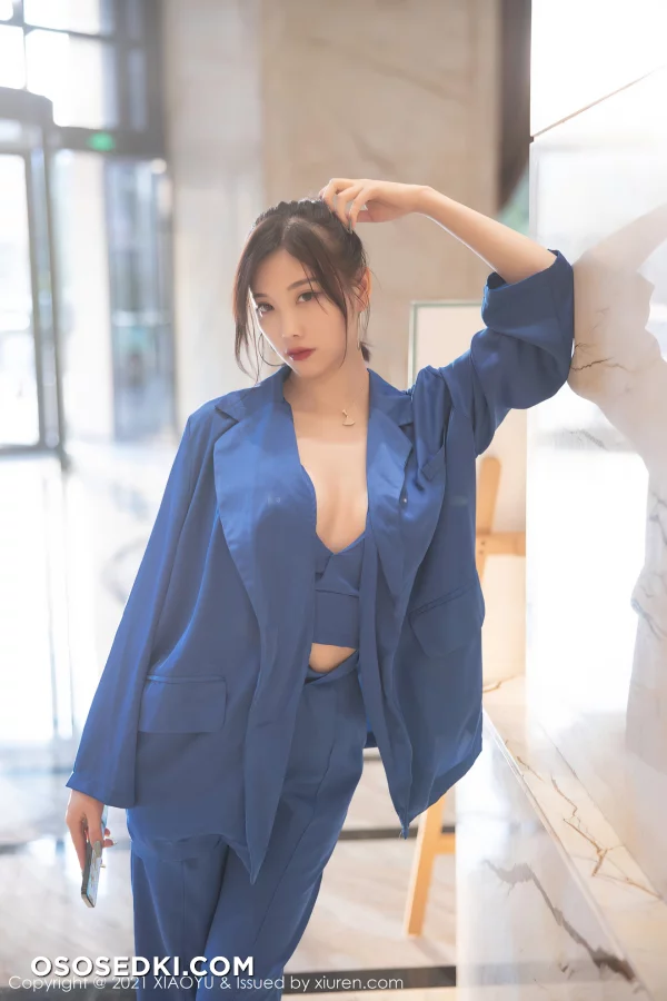 XiaoYu Vol.467: Yang Chen Chen (杨晨晨sugar) - 30