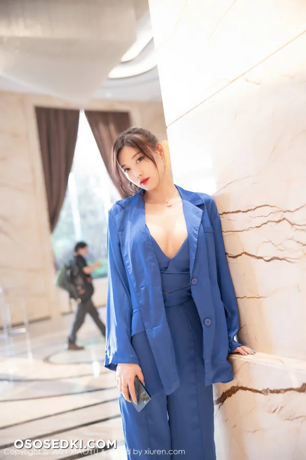 XiaoYu Vol.467: Yang Chen Chen (杨晨晨sugar) - 31
