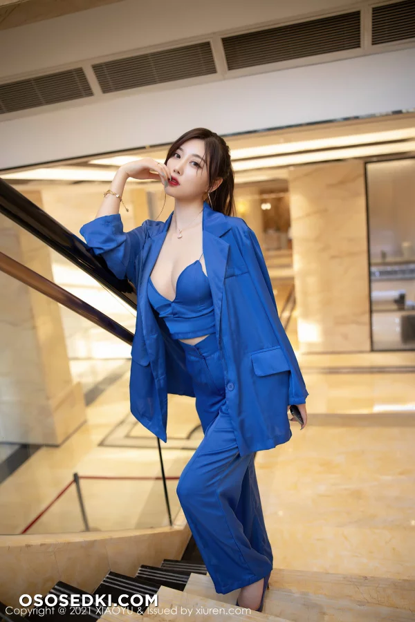 XiaoYu Vol.467: Yang Chen Chen (杨晨晨sugar) - 4