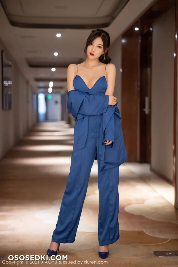XiaoYu Vol.467: Yang Chen Chen (杨晨晨sugar) - 44
