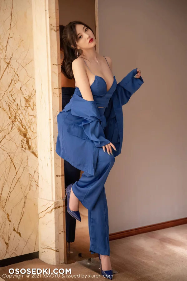XiaoYu Vol.467: Yang Chen Chen (杨晨晨sugar) - 49