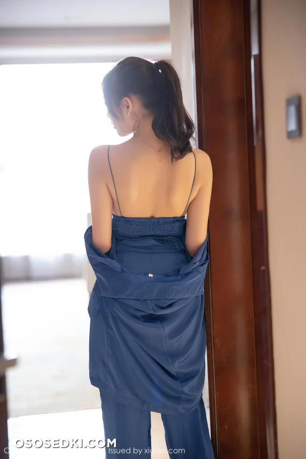XiaoYu Vol.467: Yang Chen Chen (杨晨晨sugar) - 52