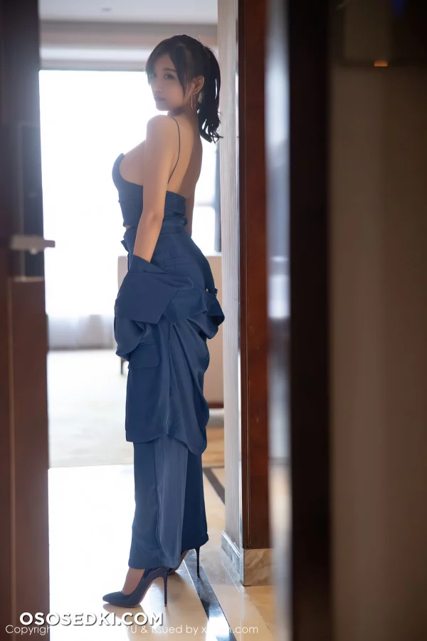 XiaoYu Vol.467: Yang Chen Chen (杨晨晨sugar) - 53