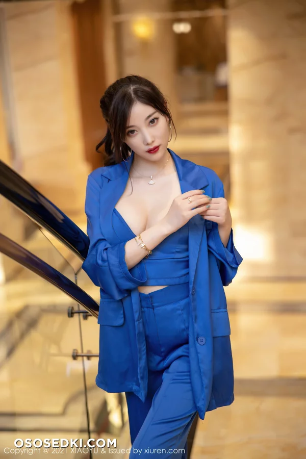 XiaoYu Vol.467: Yang Chen Chen (杨晨晨sugar) - 7