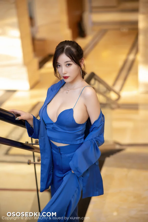 XiaoYu Vol.467: Yang Chen Chen (杨晨晨sugar) - 8