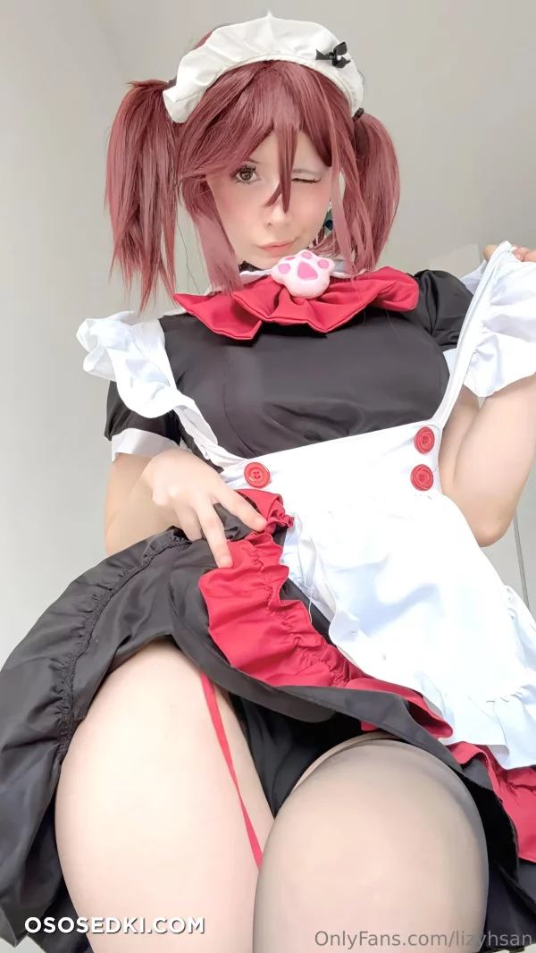 Lizyhsan  Astolfitolizy - Momo Ayase - Dandadan - 6