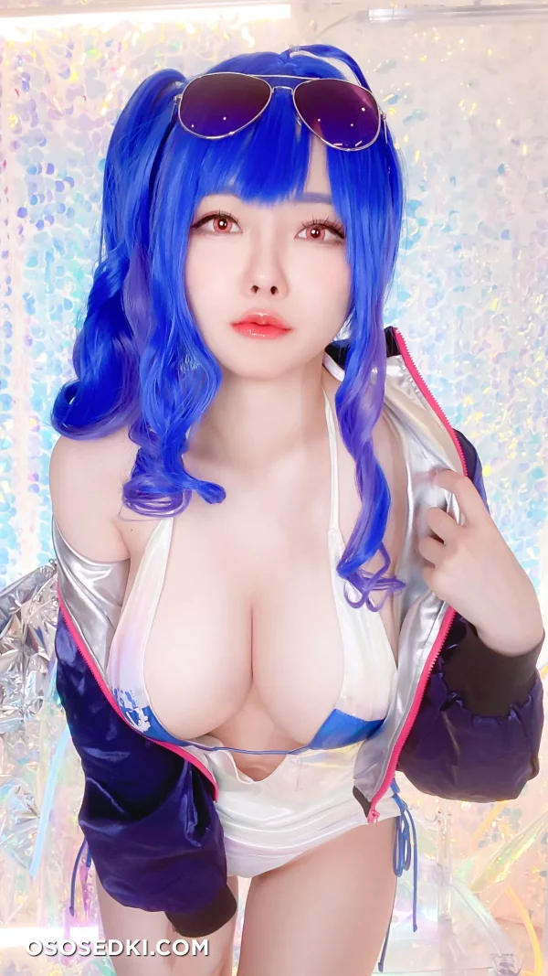 Arty Huang - St. Louis - Azur Lane - 4