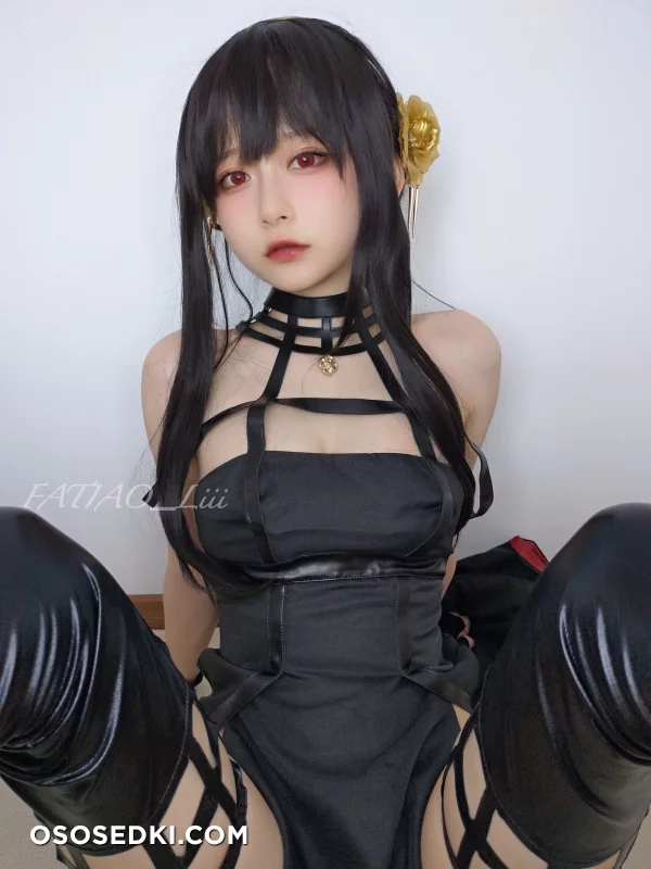 [迷之呆梨]自撮り写真 Yor Forger 约尔·福杰 - 16