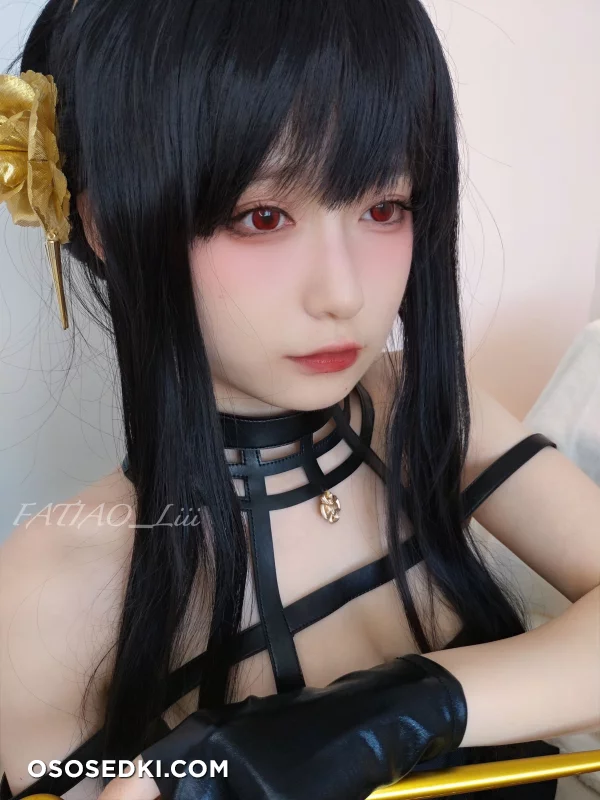 [迷之呆梨]自撮り写真 Yor Forger 约尔·福杰 - 18