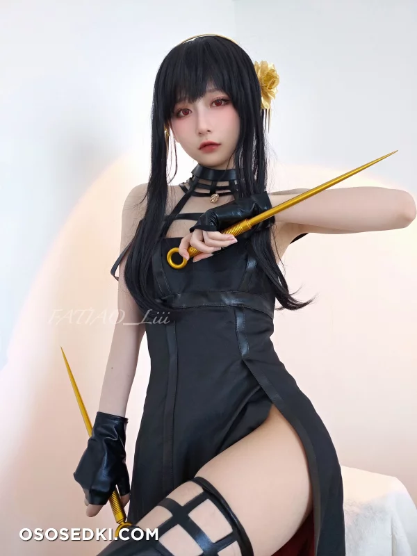 [迷之呆梨]自撮り写真 Yor Forger 约尔·福杰 - 20
