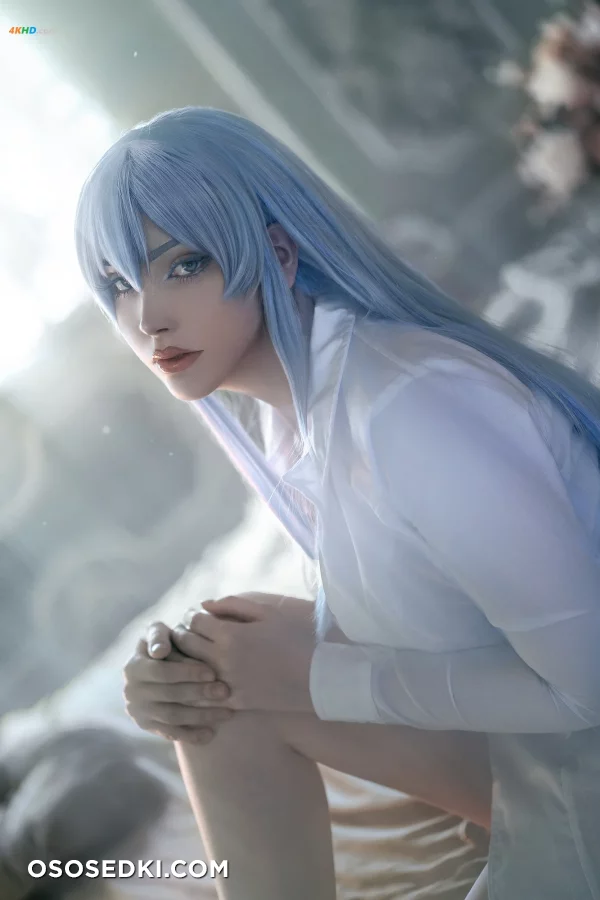 Saya the Fox – Esdeath - 13