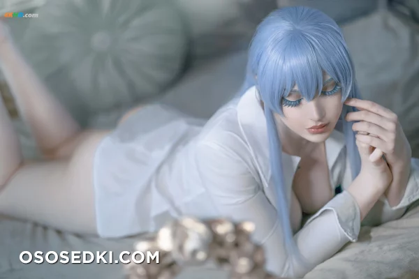 Saya the Fox – Esdeath - 15