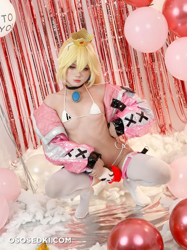 PoppaChan - Peach - 106