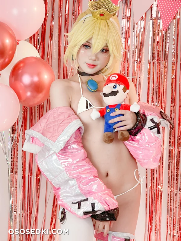 PoppaChan - Peach - 113
