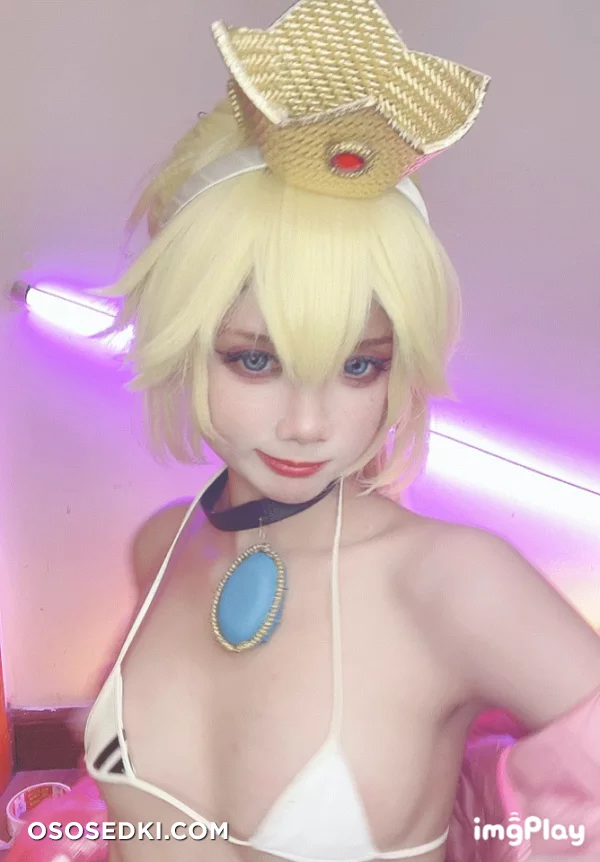 PoppaChan - Peach - 119