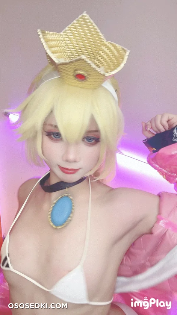 PoppaChan - Peach - 120