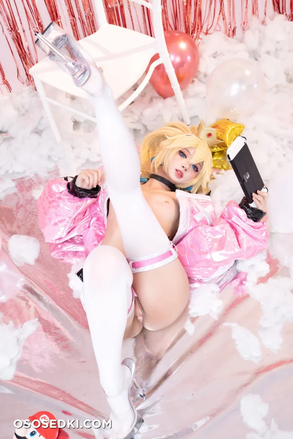 PoppaChan - Peach - 47