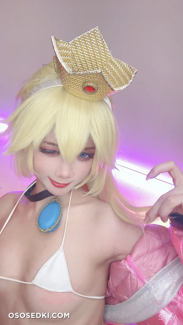 PoppaChan - Peach - 50