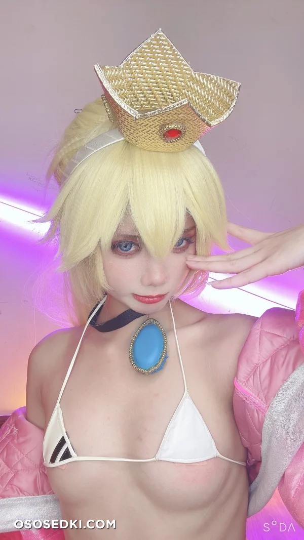 PoppaChan - Peach - 52