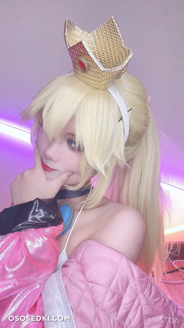 PoppaChan - Peach - 53