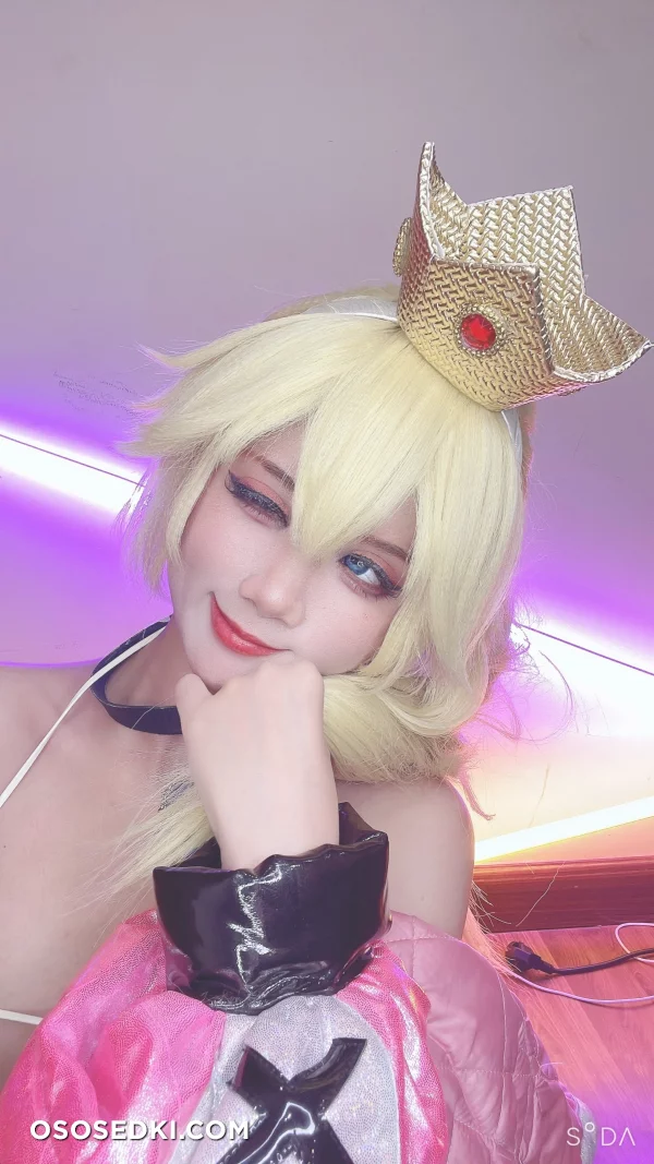 PoppaChan - Peach - 54