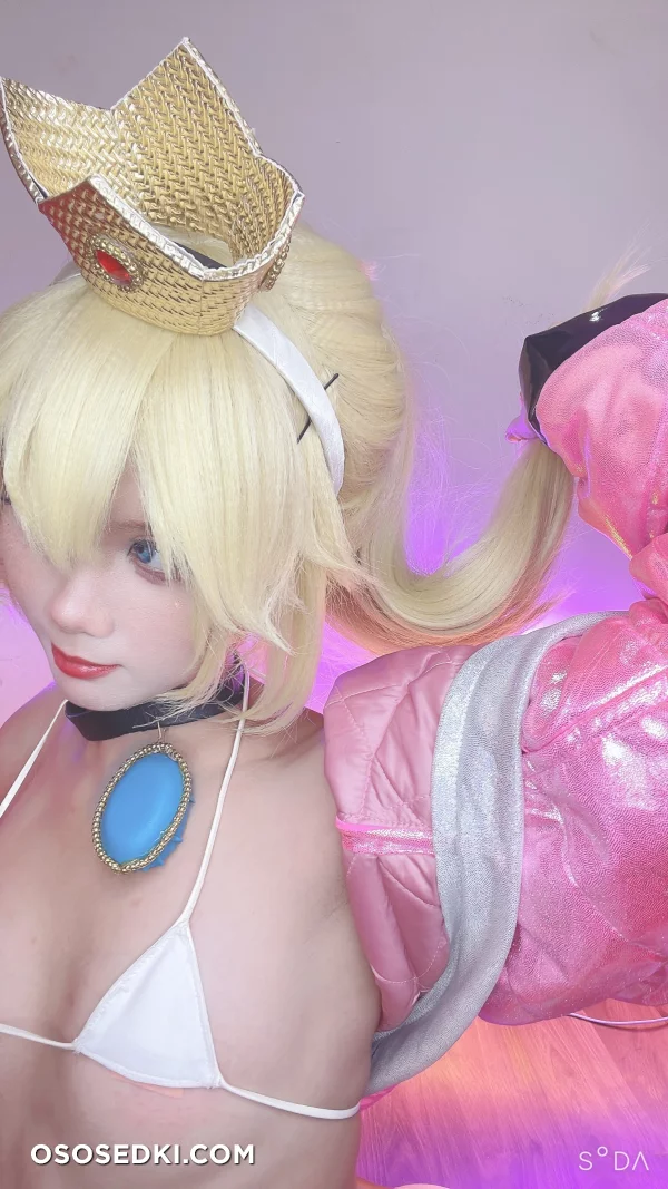 PoppaChan - Peach - 55
