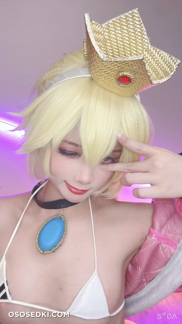 PoppaChan - Peach - 56