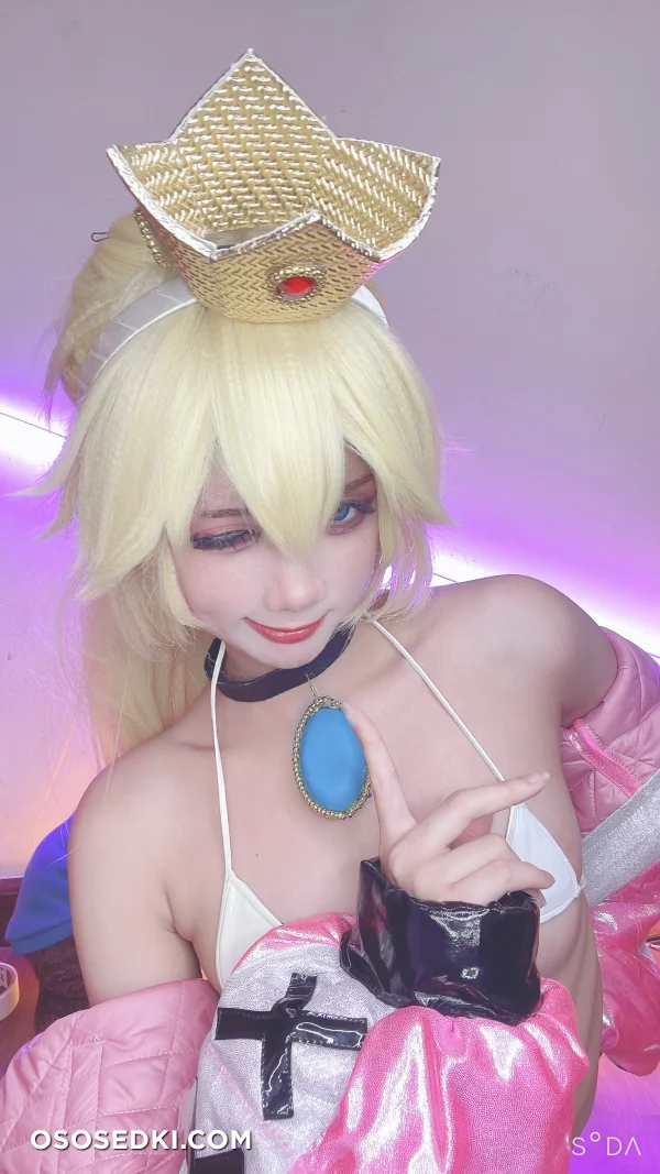 PoppaChan - Peach - 57