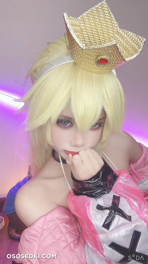PoppaChan - Peach - 59