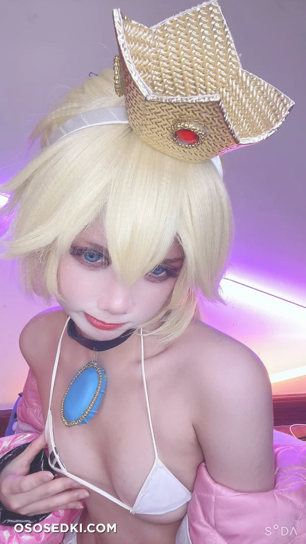 PoppaChan - Peach - 61