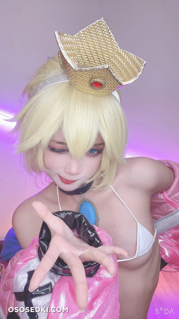 PoppaChan - Peach - 62