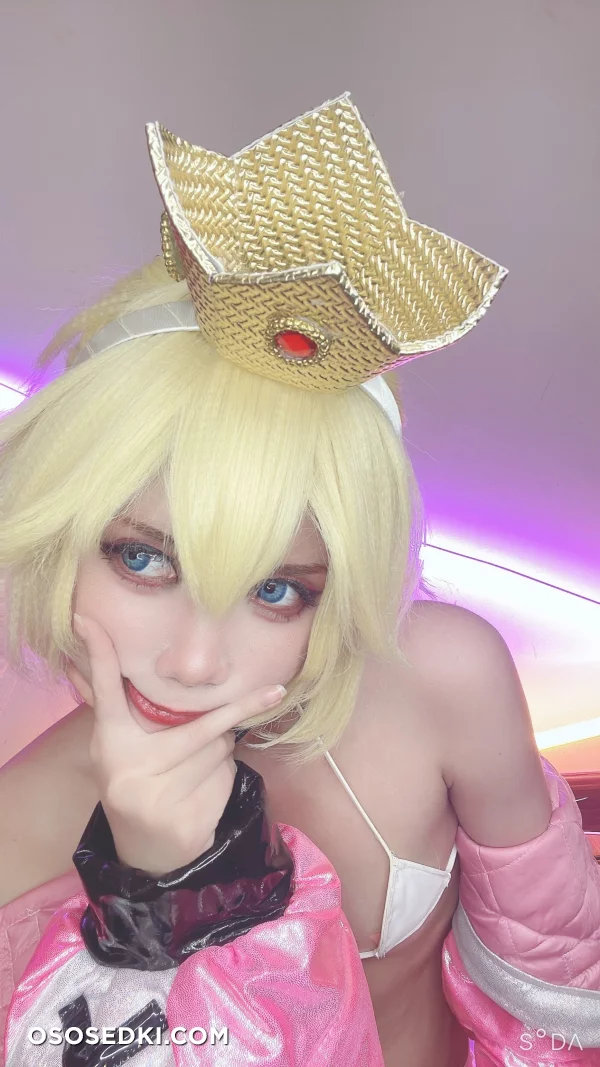 PoppaChan - Peach - 65