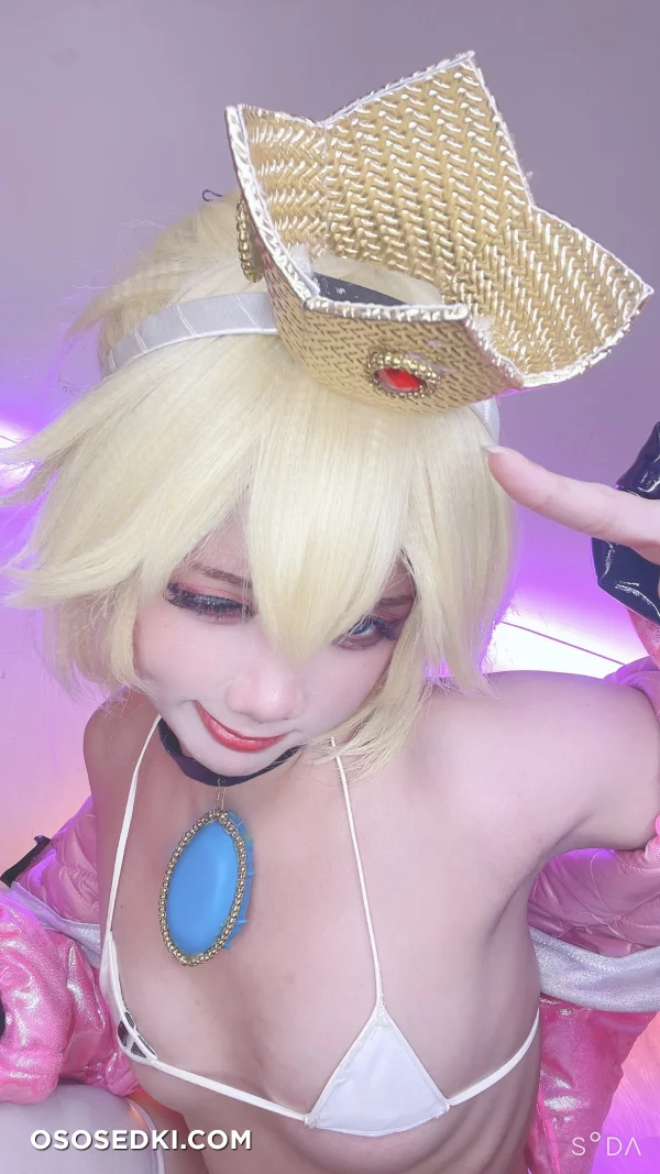 PoppaChan - Peach - 66