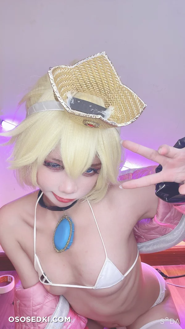 PoppaChan - Peach - 72
