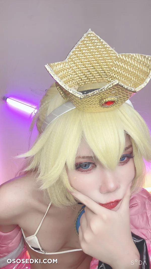 PoppaChan - Peach - 79