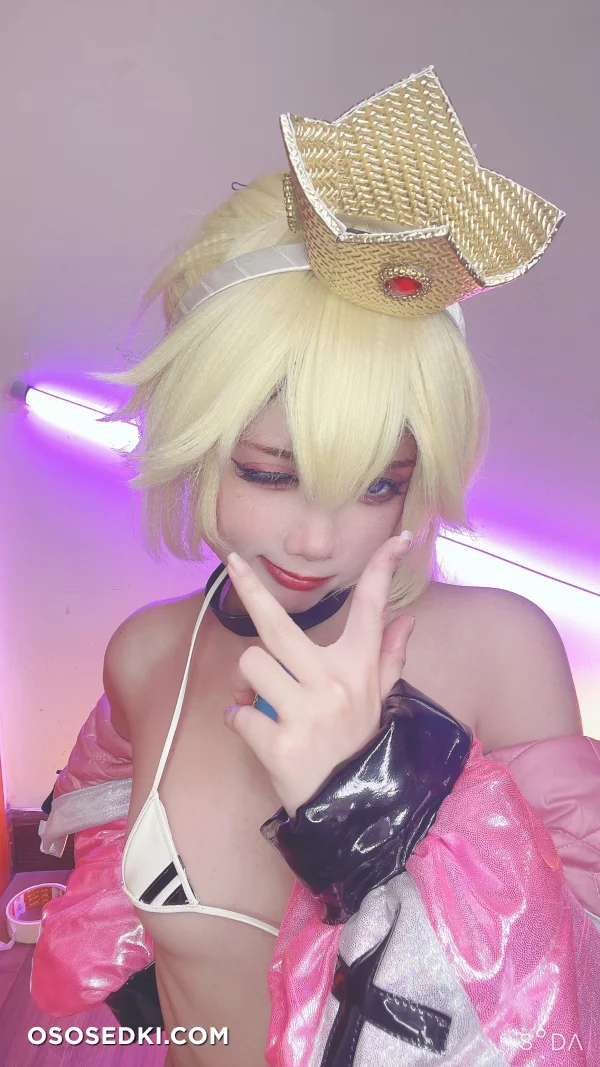 PoppaChan - Peach - 82
