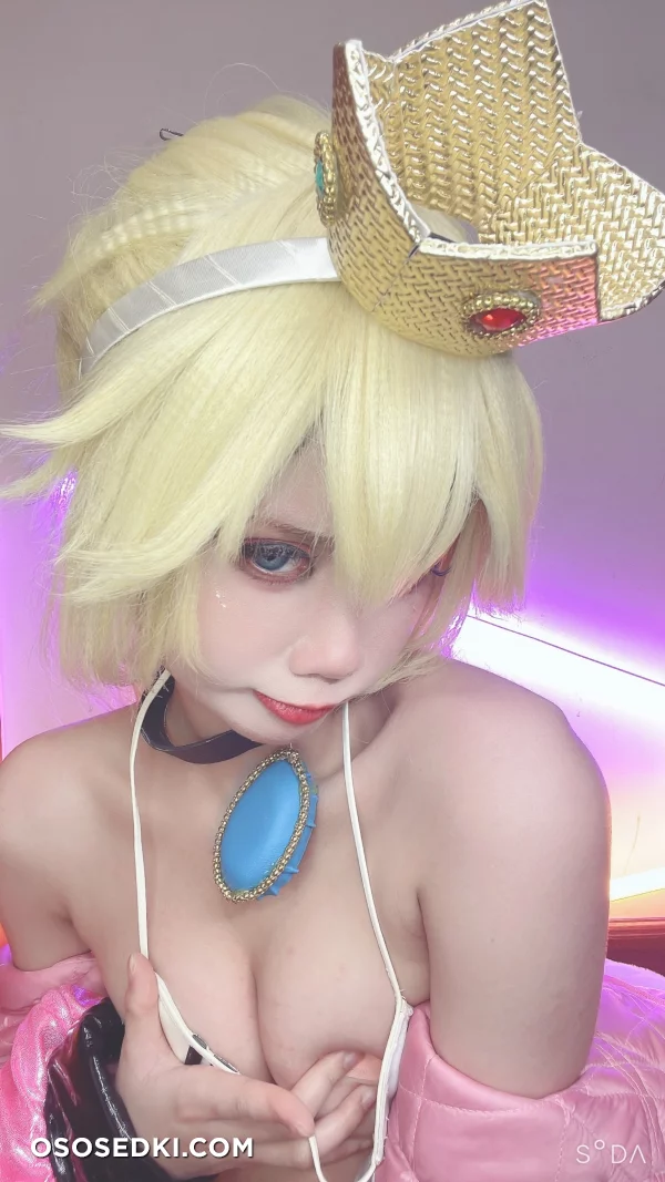 PoppaChan - Peach - 86